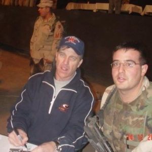 Meet your Posher, Eric